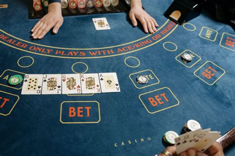 regras do blackjack|como se joga blackjack.
